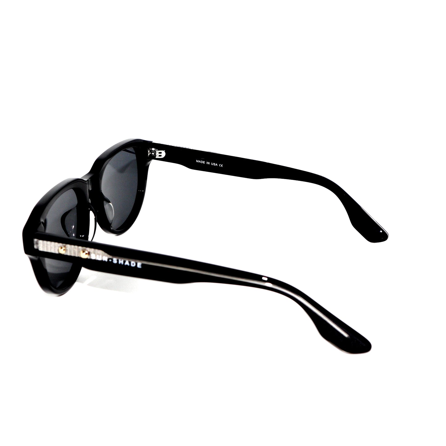 BLAKE BLACK - POLARIZED DARK