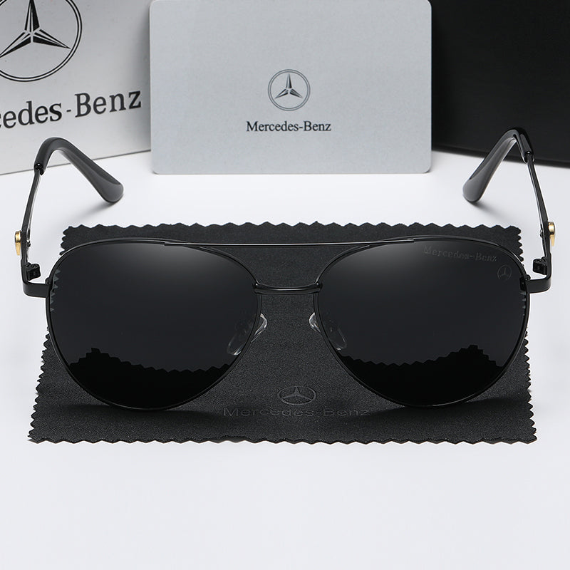 Lentes de Mercedes Benz