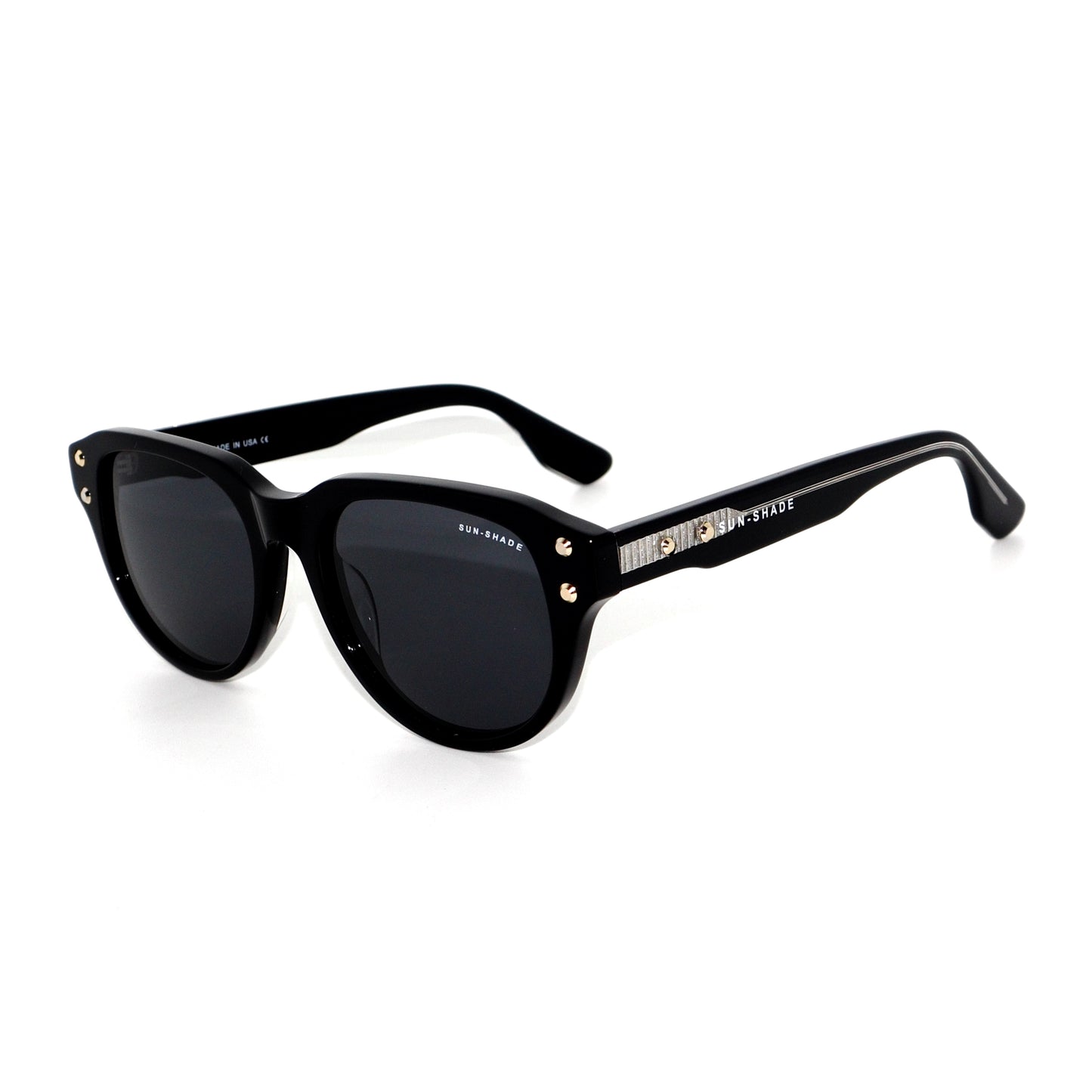 BLAKE BLACK - POLARIZED DARK