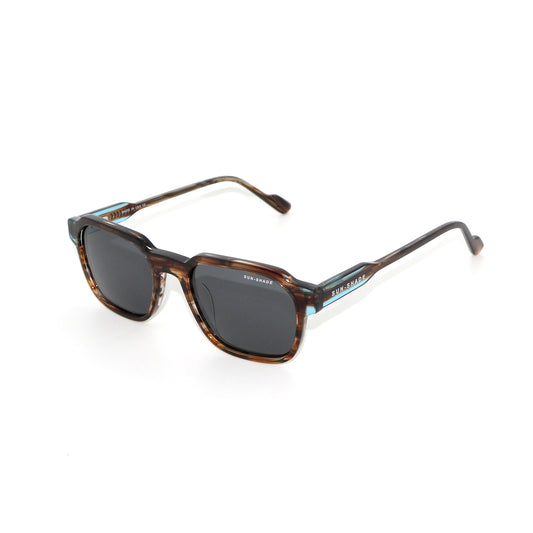 ASHER / HAZEL - DARK POLARIZED