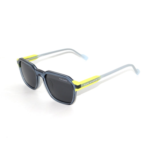 ASHER/NEON -DARK POLARIZED