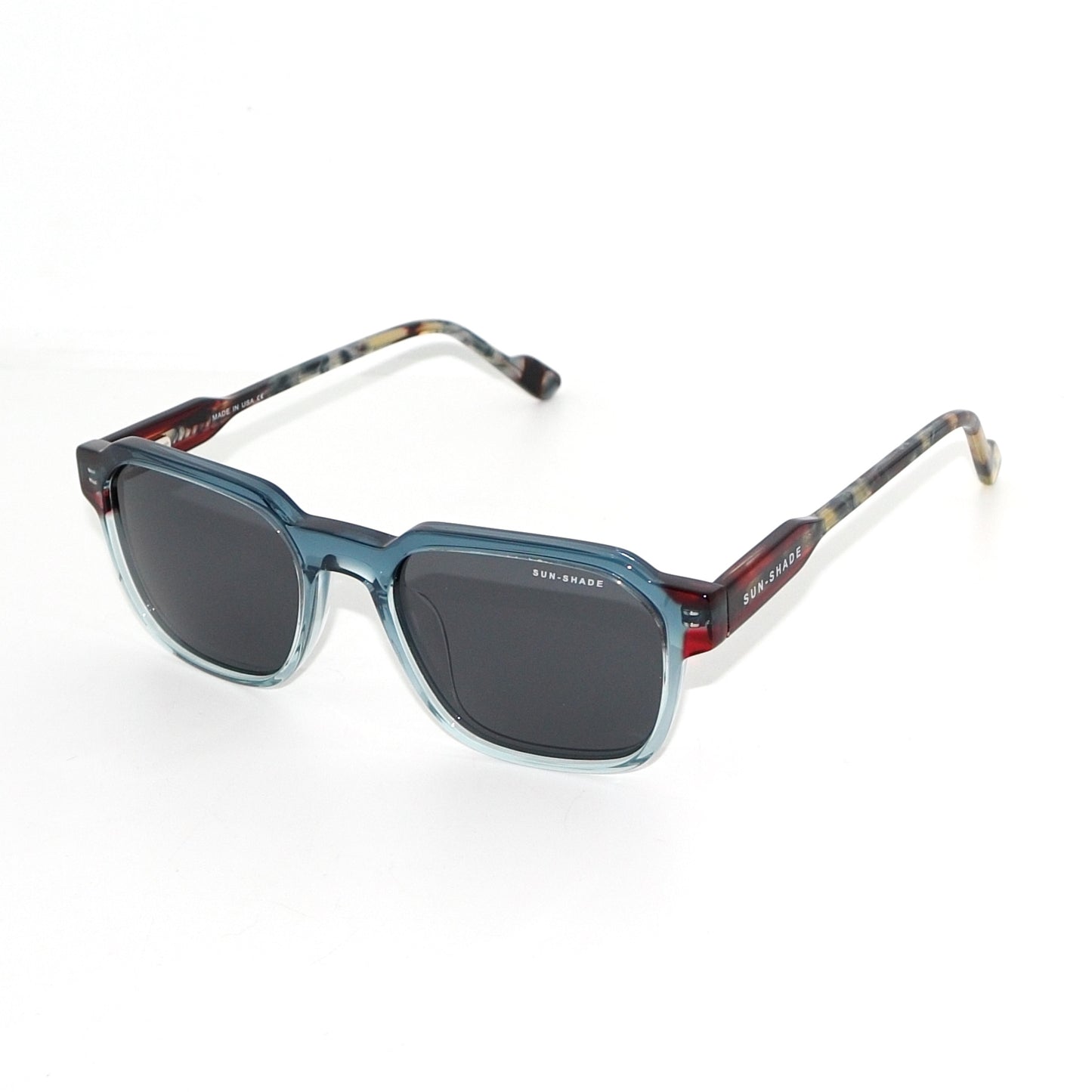 ASHER/OCEAN - DARK POLARIZED