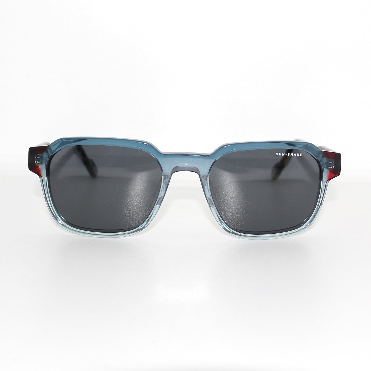 ASHER/OCEAN - DARK POLARIZED