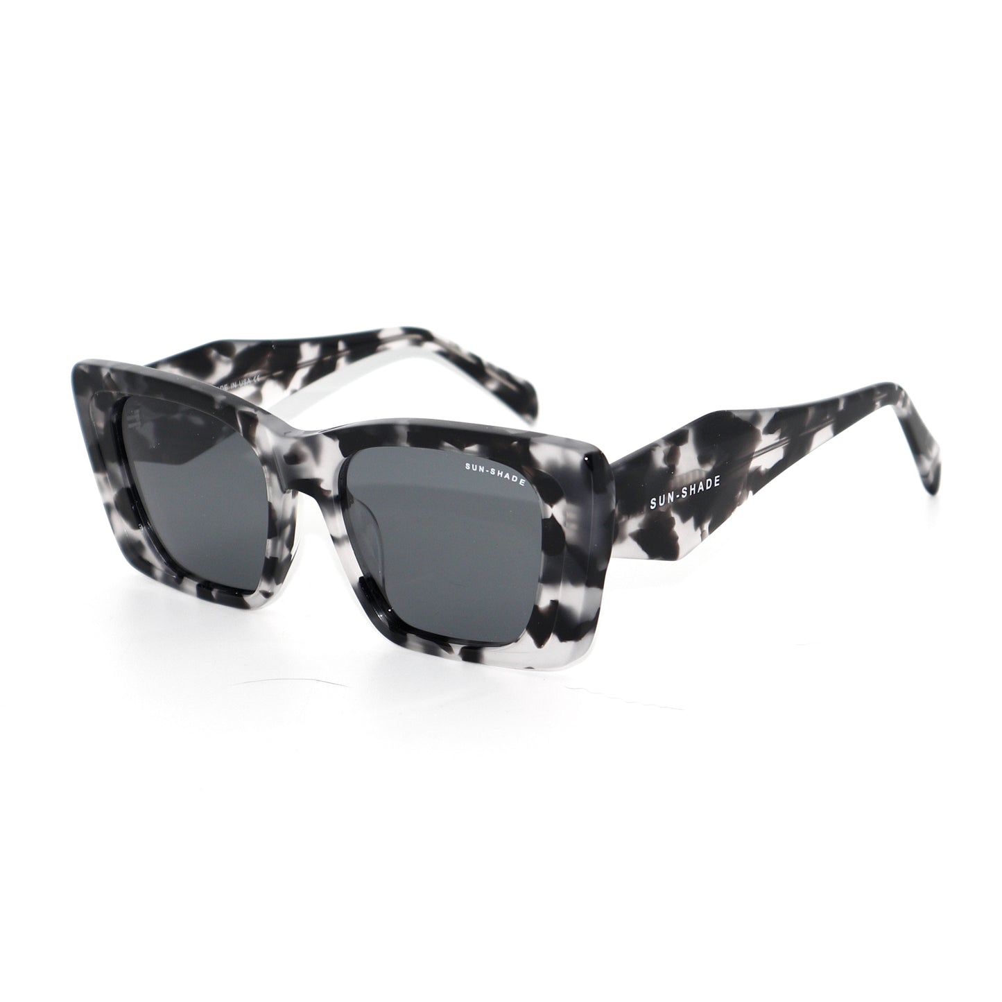 URBAN CHIC -DARK POLARIZED