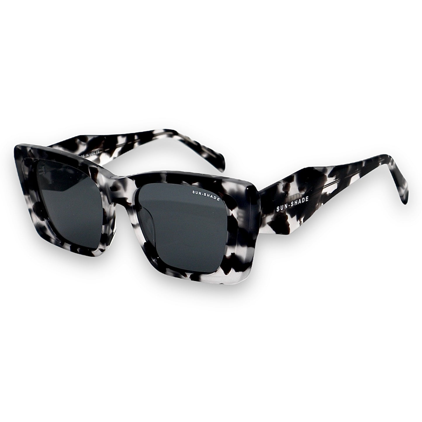 URBAN CHIC -DARK POLARIZED