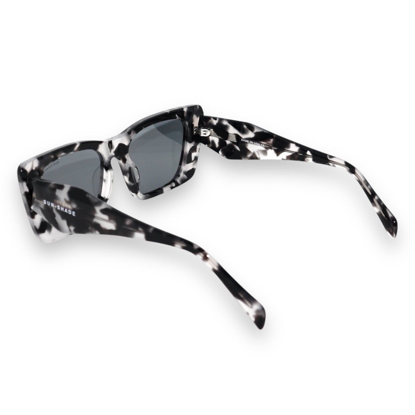 URBAN CHIC -DARK POLARIZED