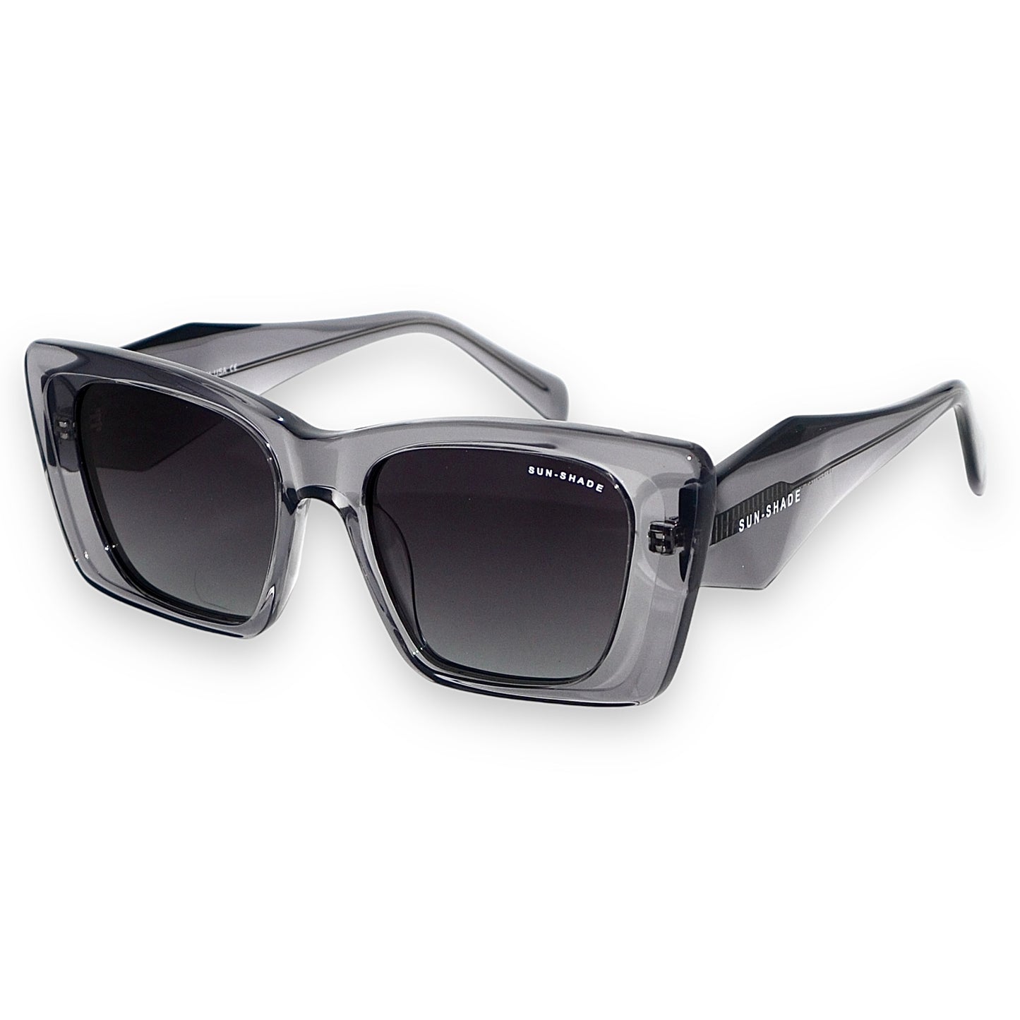 URBAN CHIC/GRAY - DARK POLARIZED