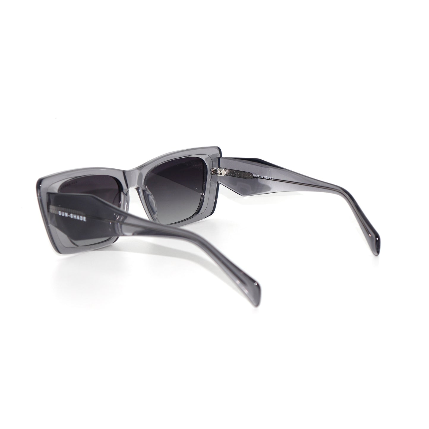 URBAN CHIC/GRAY - DARK POLARIZED