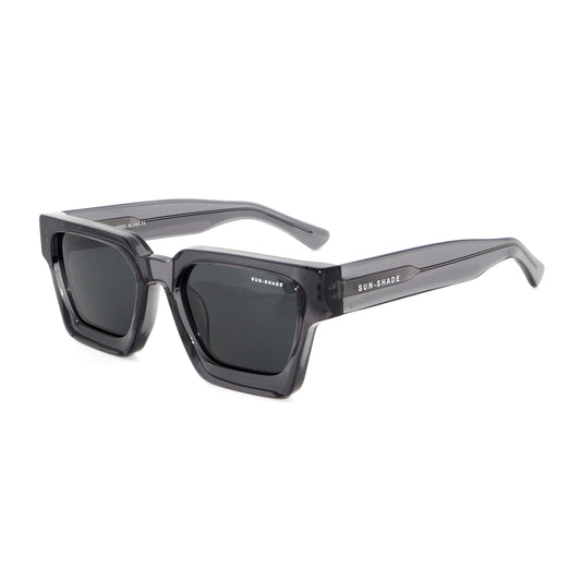 DADDY URBAN GRAY - DARK POLARIZED