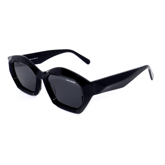 "NUEVO" KEPA - POLARIZED BLACK