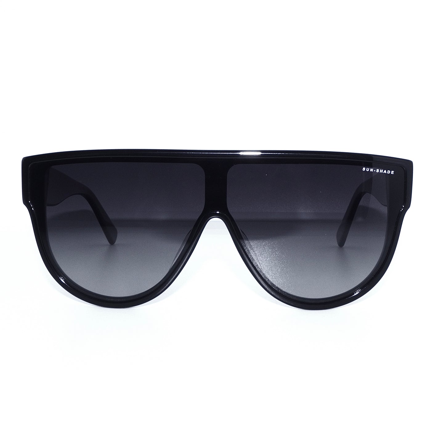 "NUEVO" OSADIA - POLARIZED BLACK