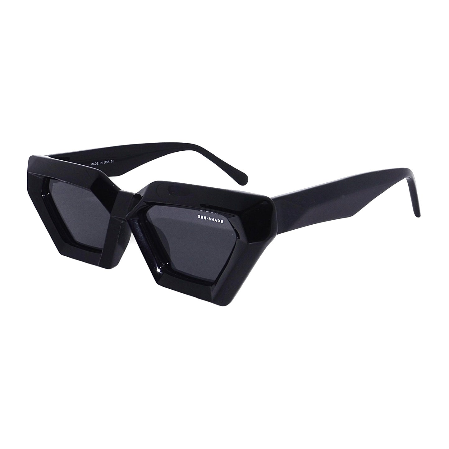 GAFAS DE SOL "CRIS DARK"  POLARIZED