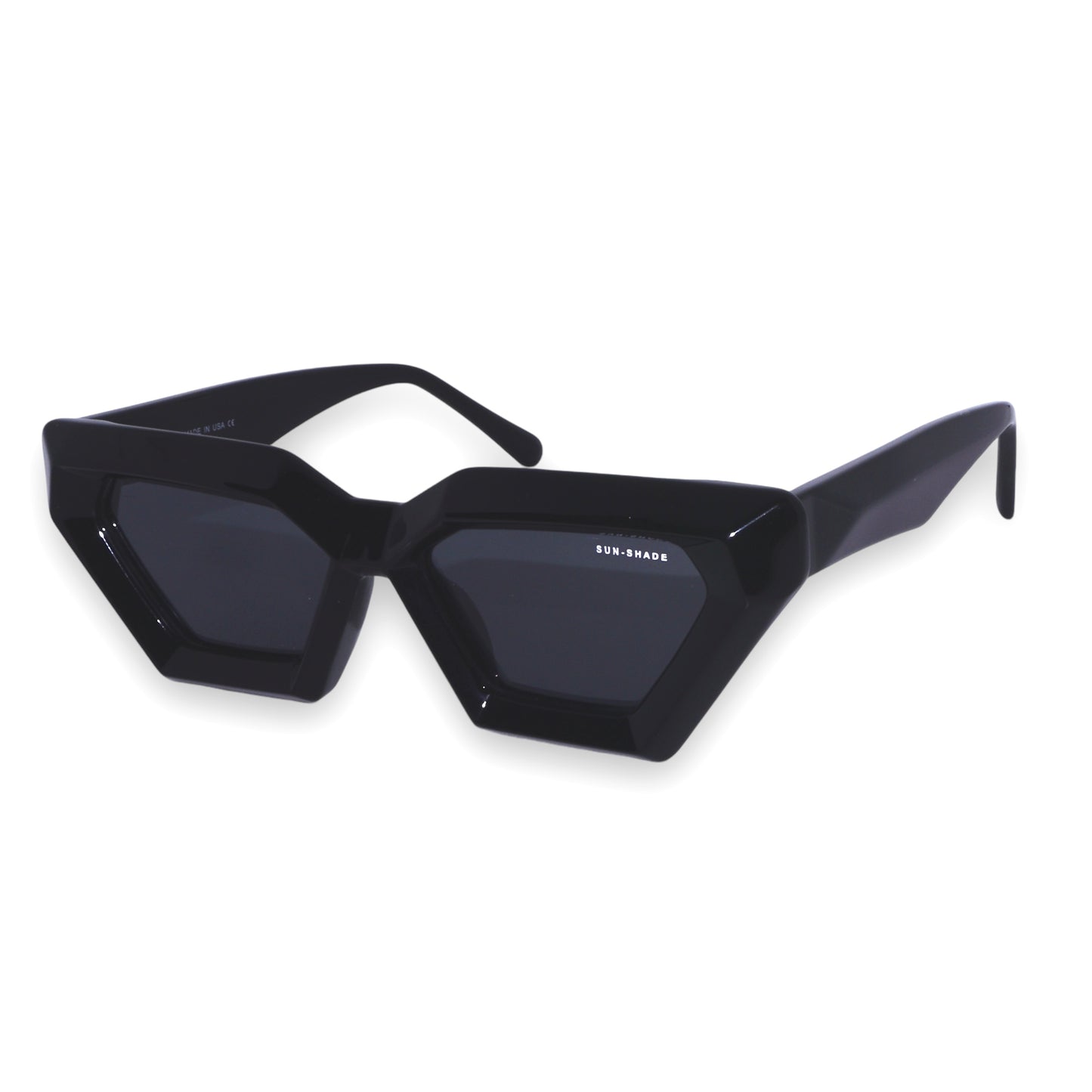 GAFAS DE SOL "CRIS DARK"  POLARIZED