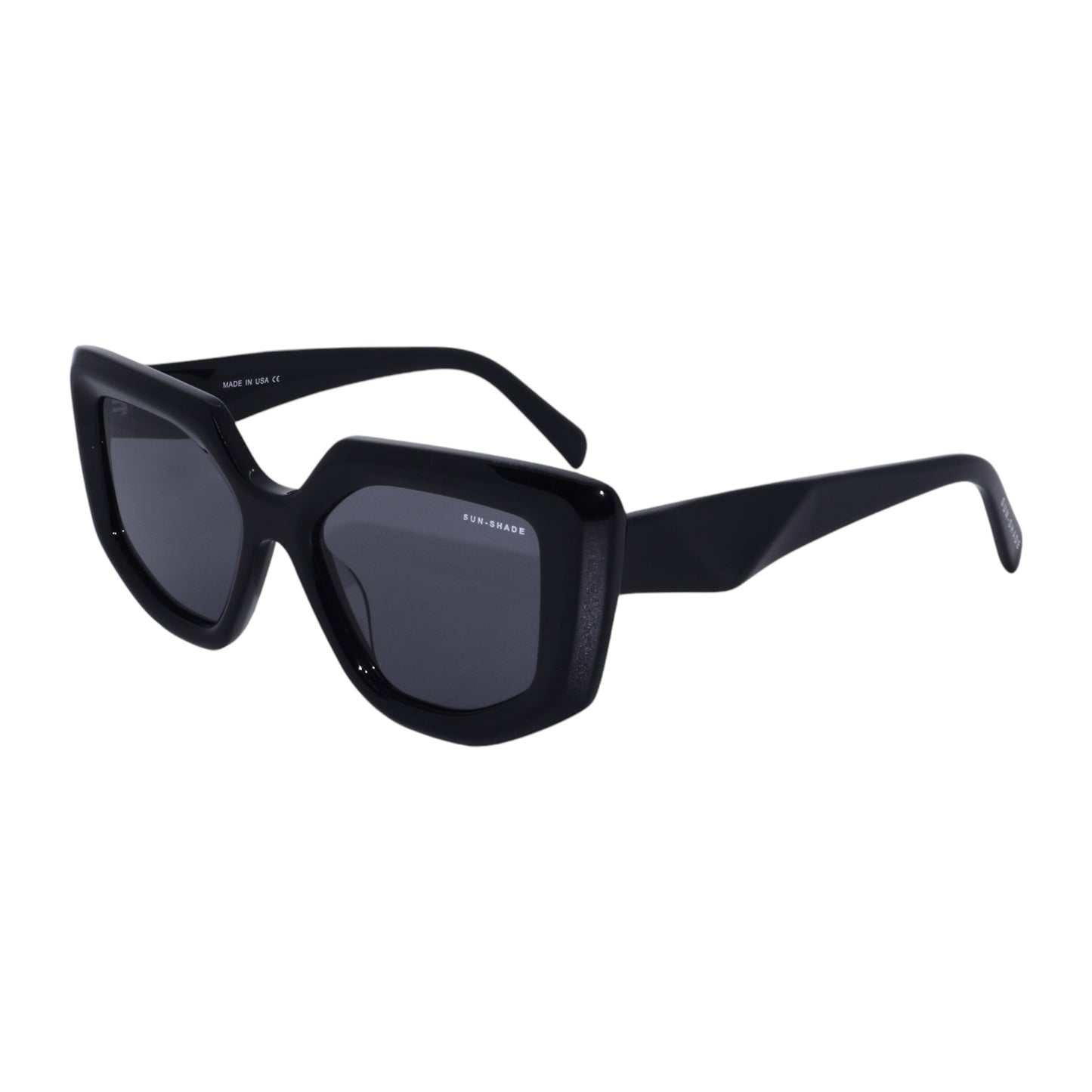 "NUEVO" HARPER - POLARIZED BLACK