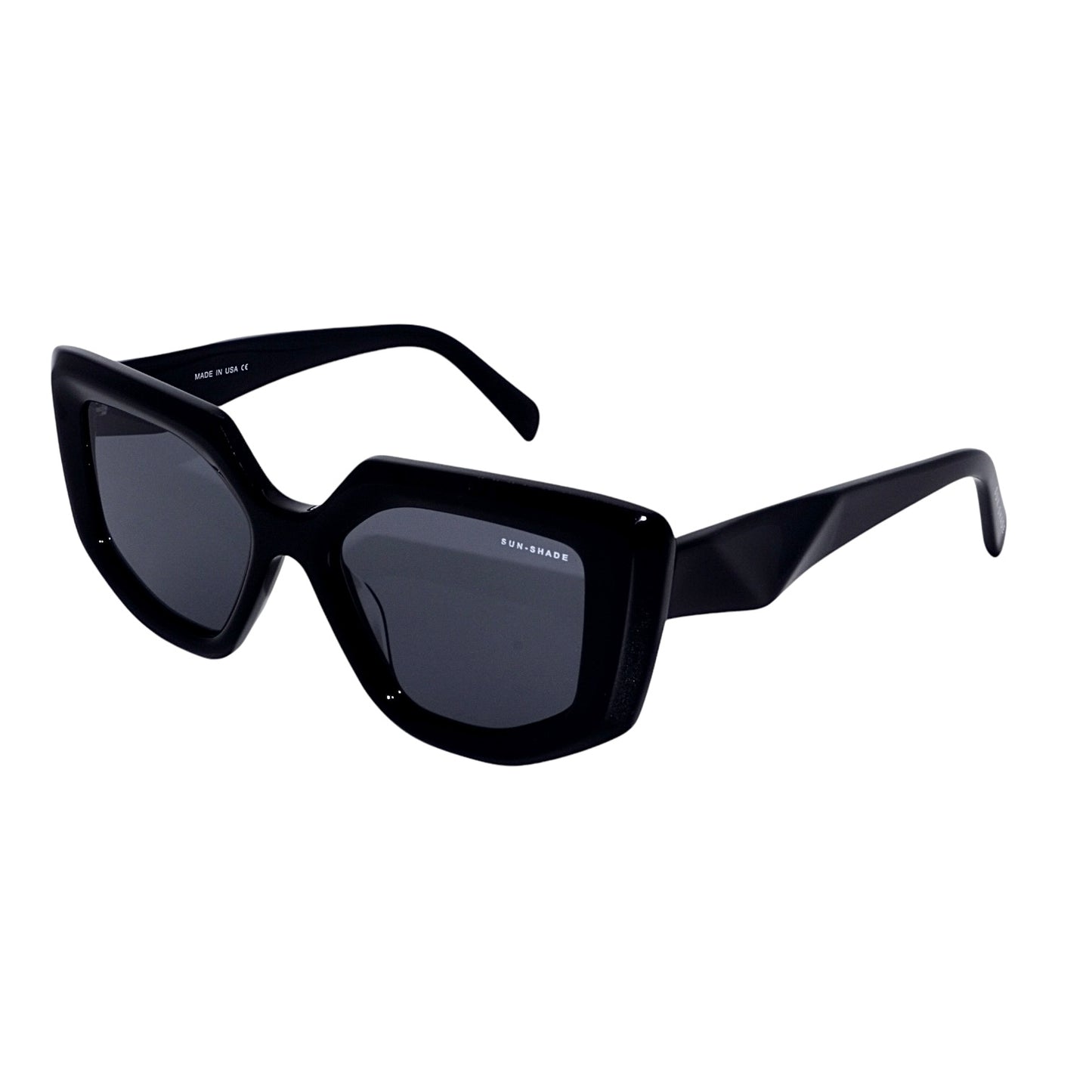 "NUEVO" HARPER - POLARIZED BLACK