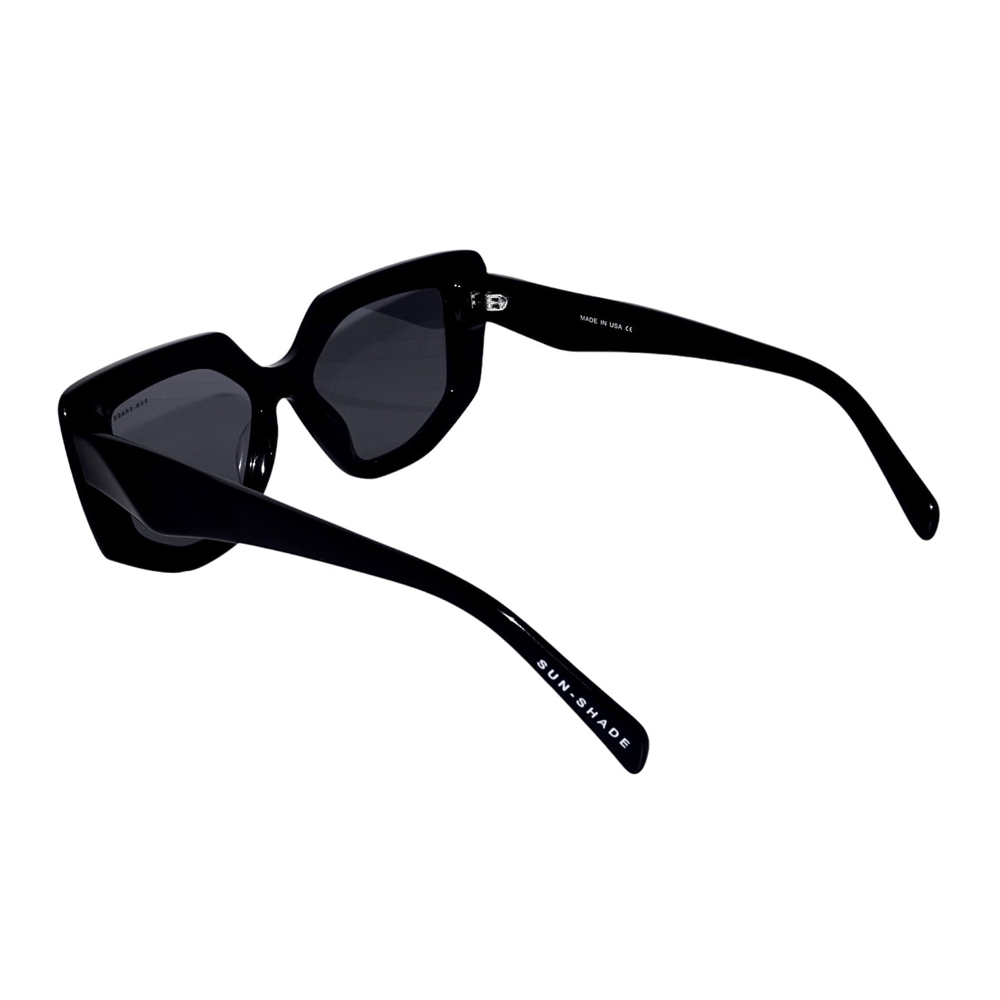 "NUEVO" HARPER - POLARIZED BLACK