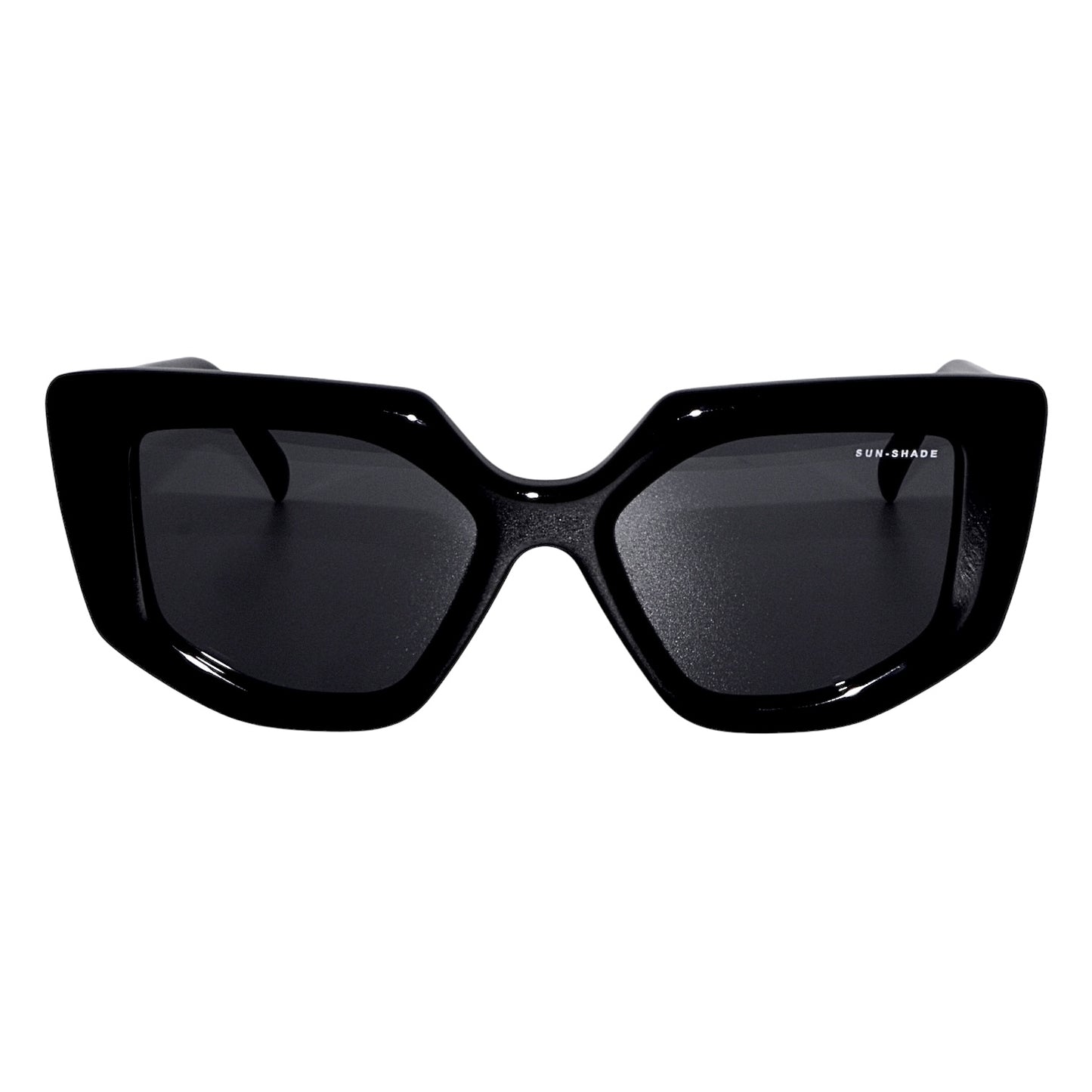 "NUEVO" HARPER - POLARIZED BLACK