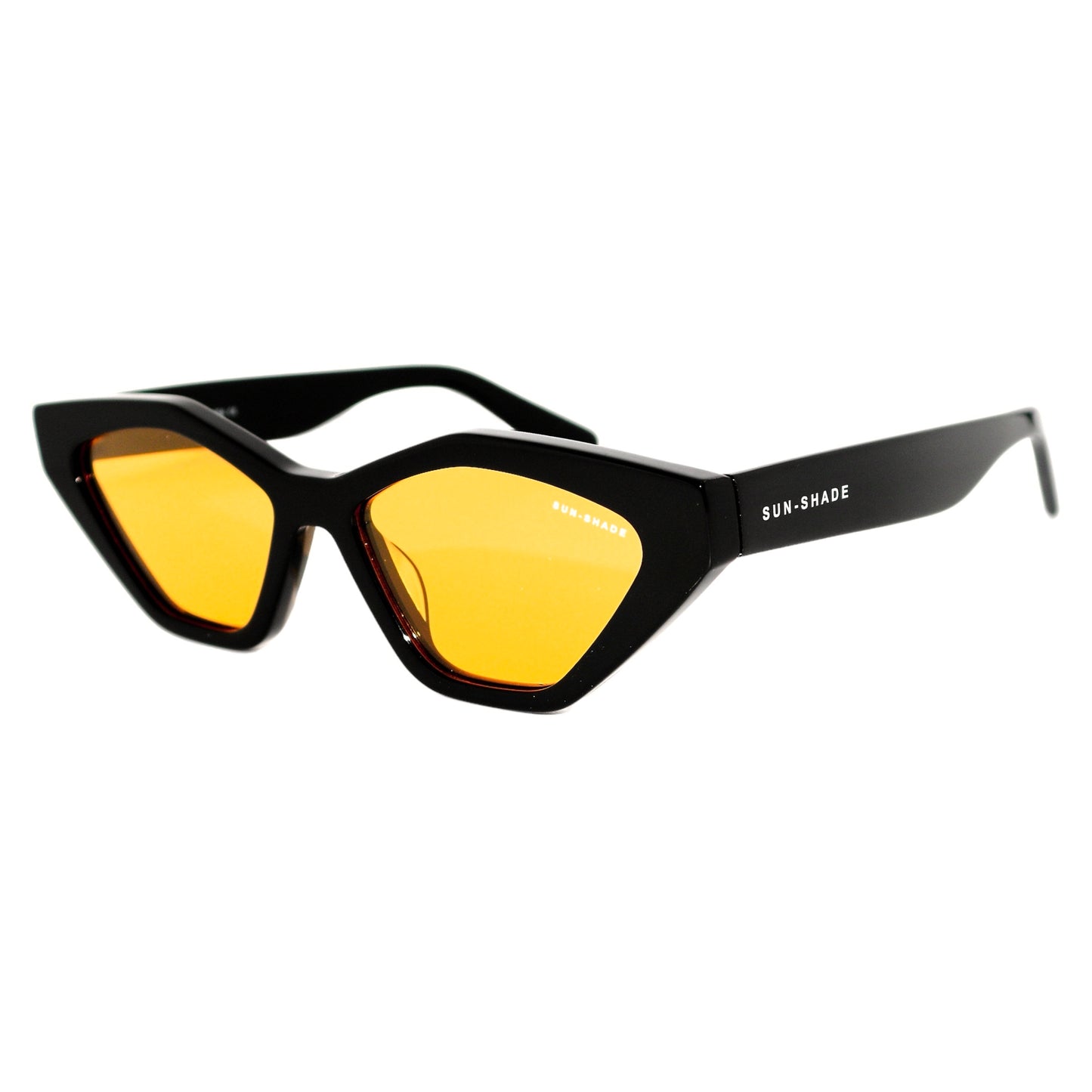 TAYLOR - YELLOW POLARIZED