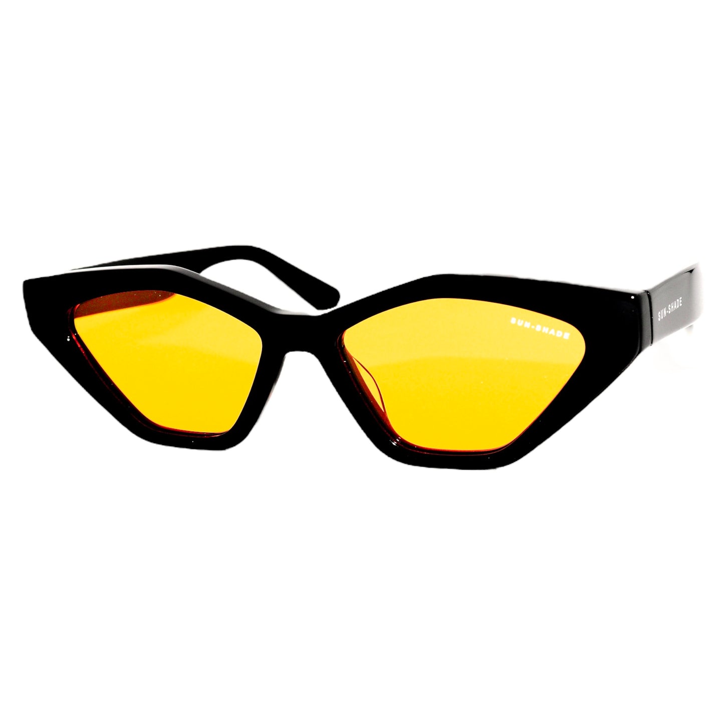 TAYLOR - YELLOW POLARIZED